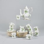 1562 9122 COFFEE SET